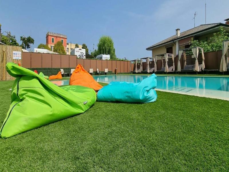 Hotel Puccini image