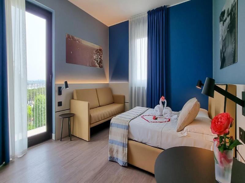 Hotel Puccini image
