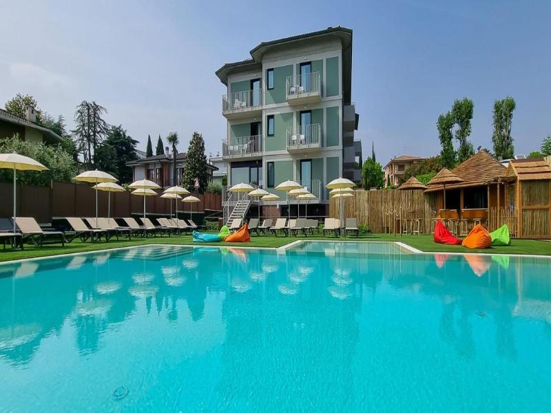 Hotel Puccini image