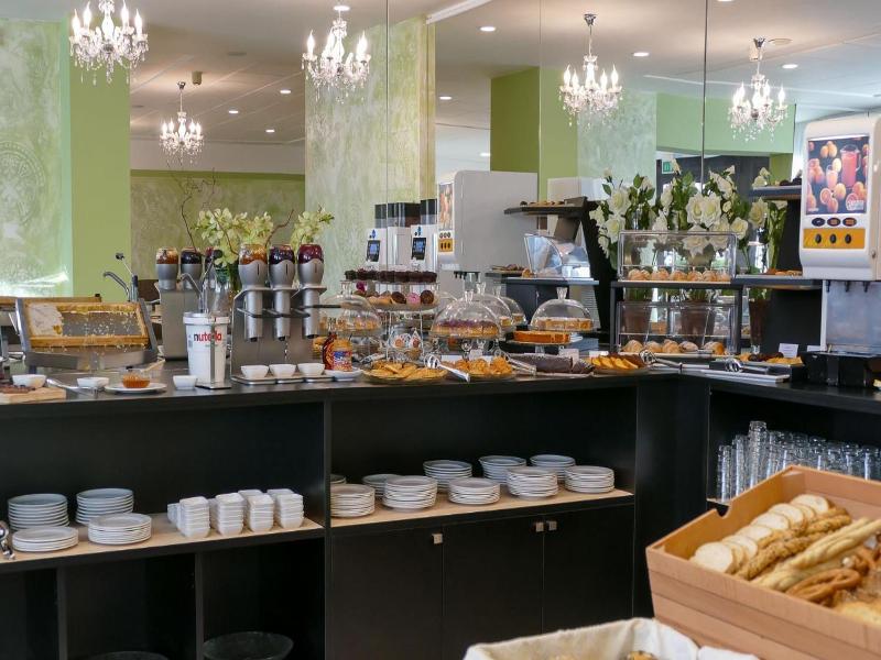 Hotel Puccini image