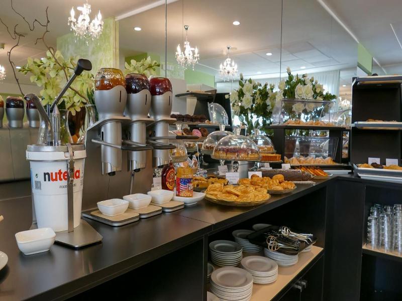 Hotel Puccini image
