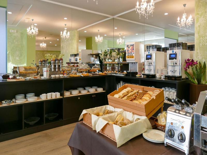 Hotel Puccini image