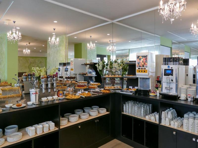 Hotel Puccini image