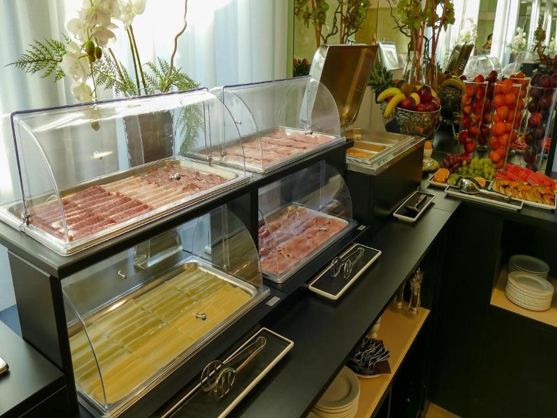 Hotel Puccini image