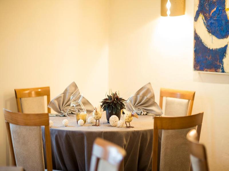 Hotel Restaurant Lilie image