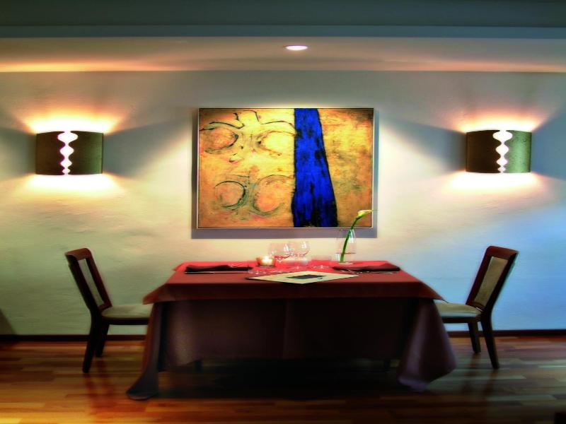 Hotel Restaurant Lilie image