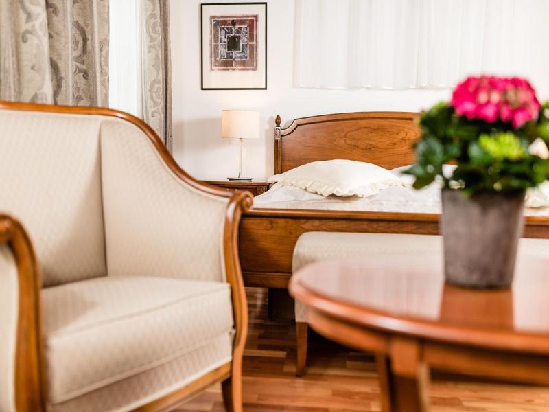 Hotel Restaurant Lilie image