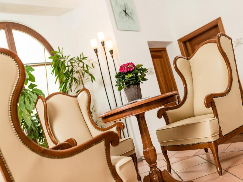 Hotel Restaurant Lilie image