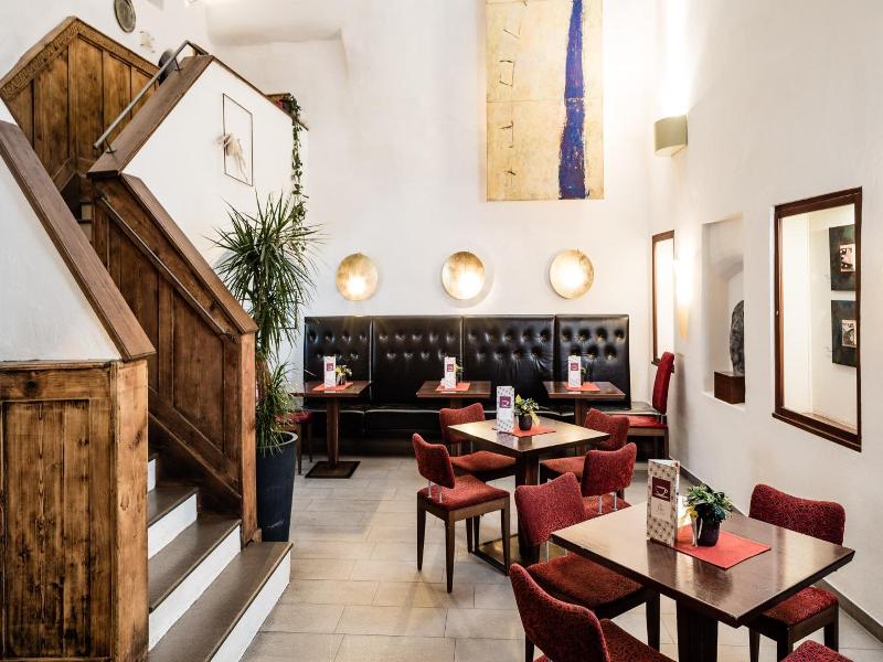 Hotel Restaurant Lilie image