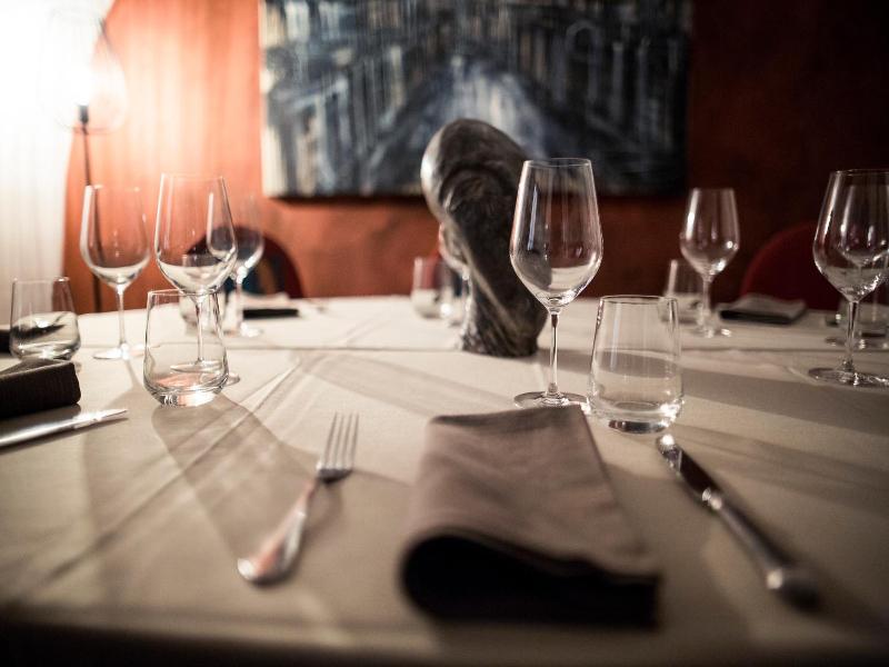 Hotel Restaurant Lilie image