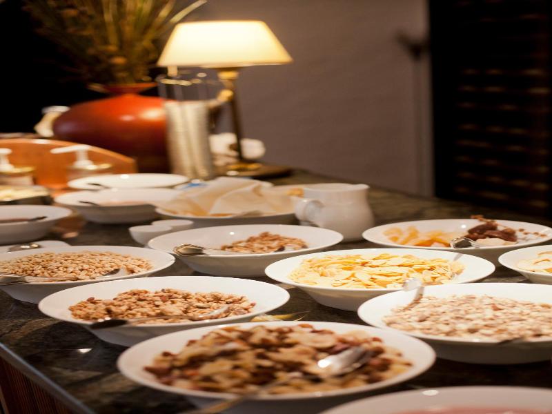 Hotel Restaurant Lilie image