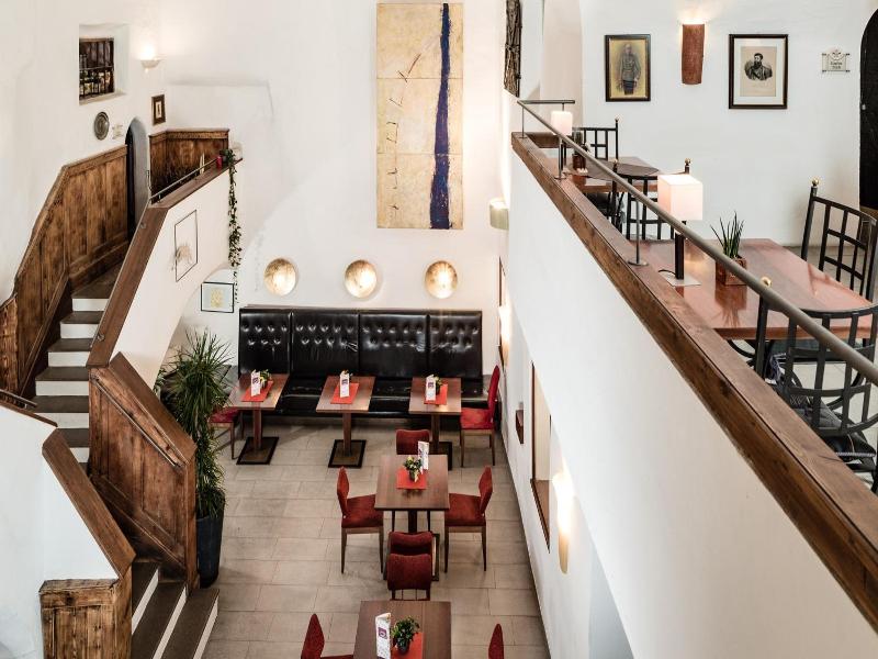 Hotel Restaurant Lilie image