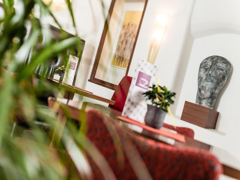 Hotel Restaurant Lilie image