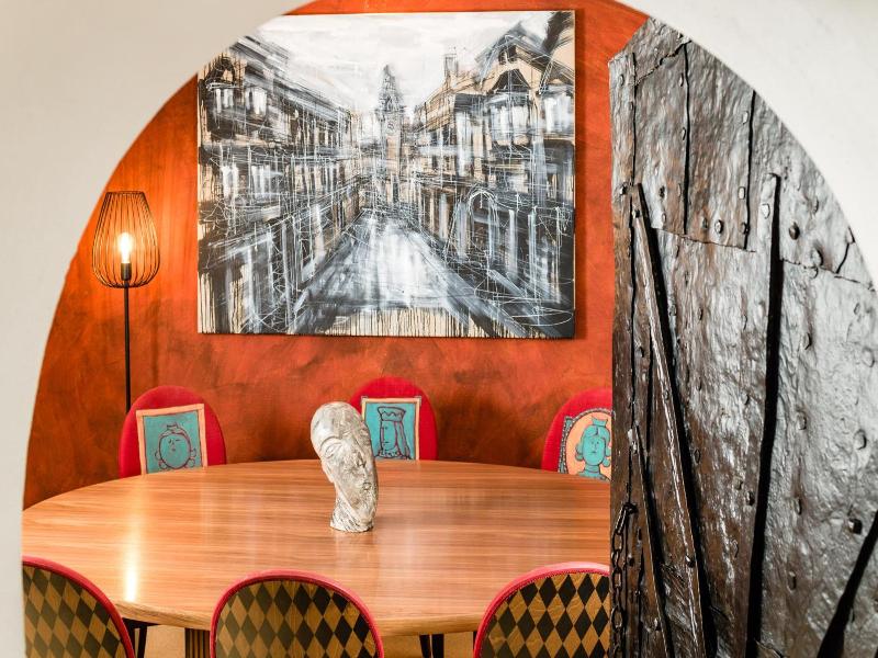Hotel Restaurant Lilie image
