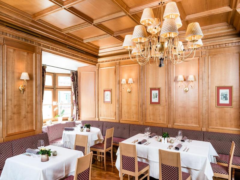 Hotel Restaurant Lilie image