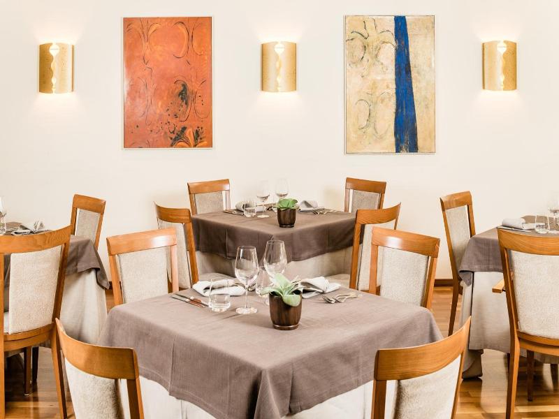 Hotel Restaurant Lilie image