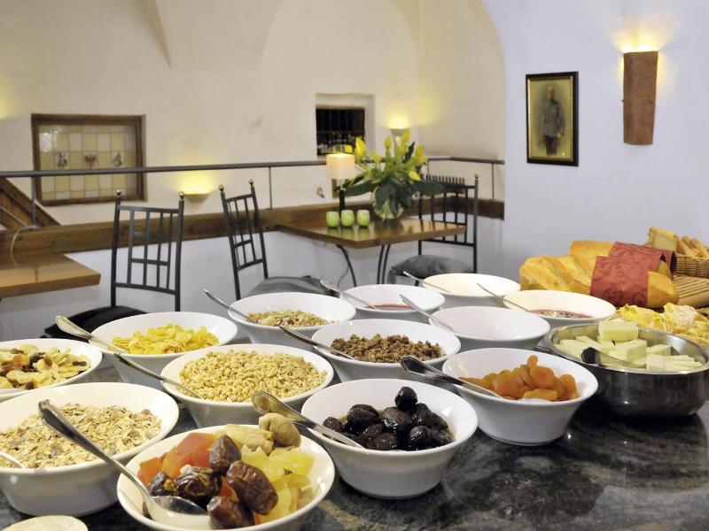 Hotel Restaurant Lilie image