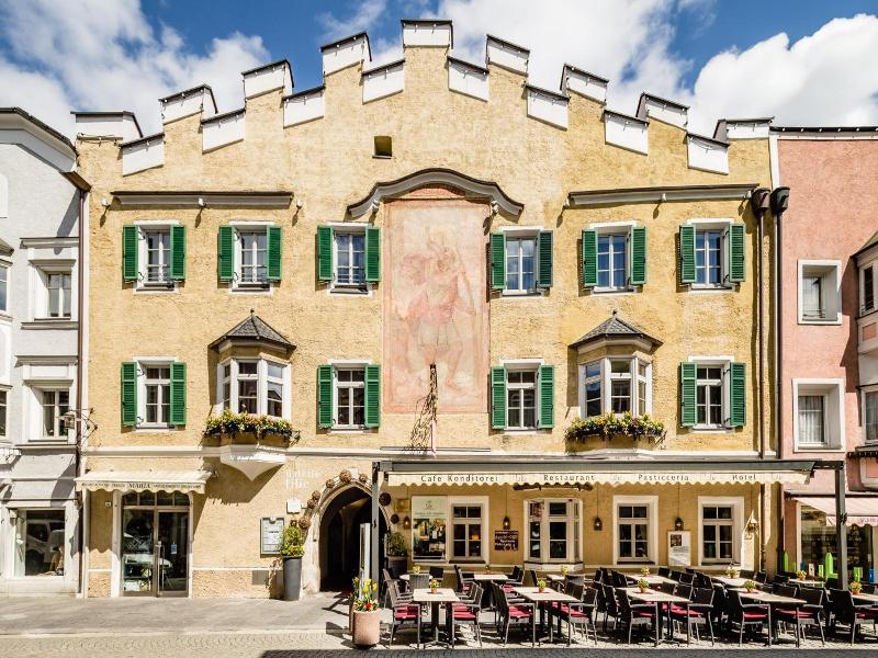 Hotel Restaurant Lilie image