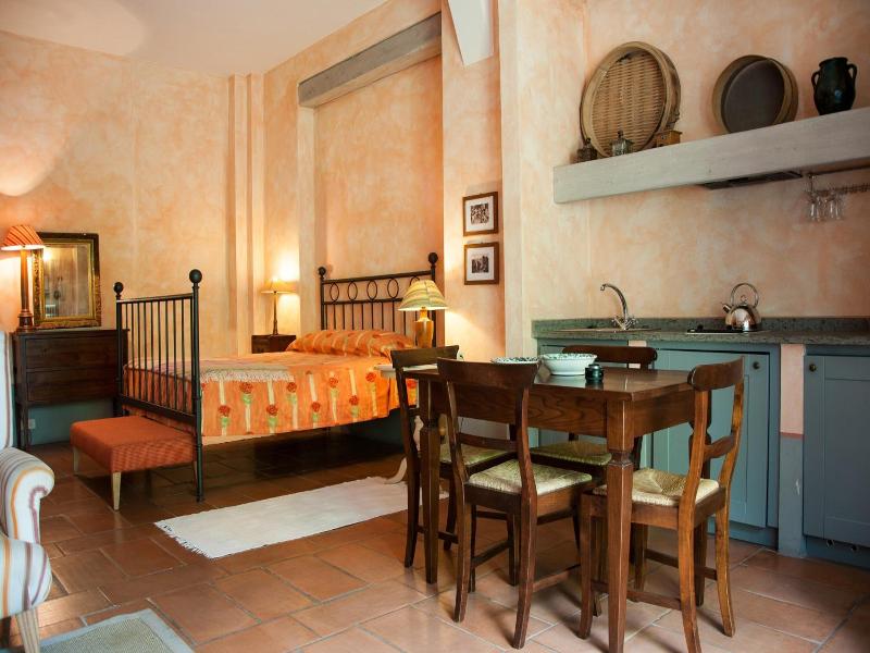 Sette Querce image