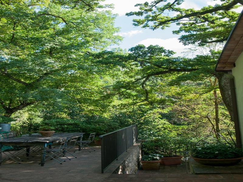 Sette Querce image