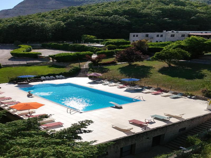 Sotto Il Cielo Hotel image