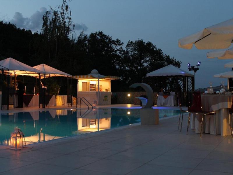 Sotto Il Cielo Hotel image