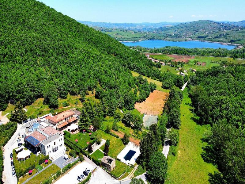 Sotto Il Cielo Hotel image
