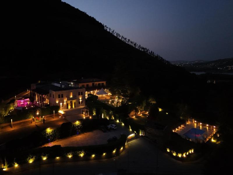 Sotto Il Cielo Hotel image