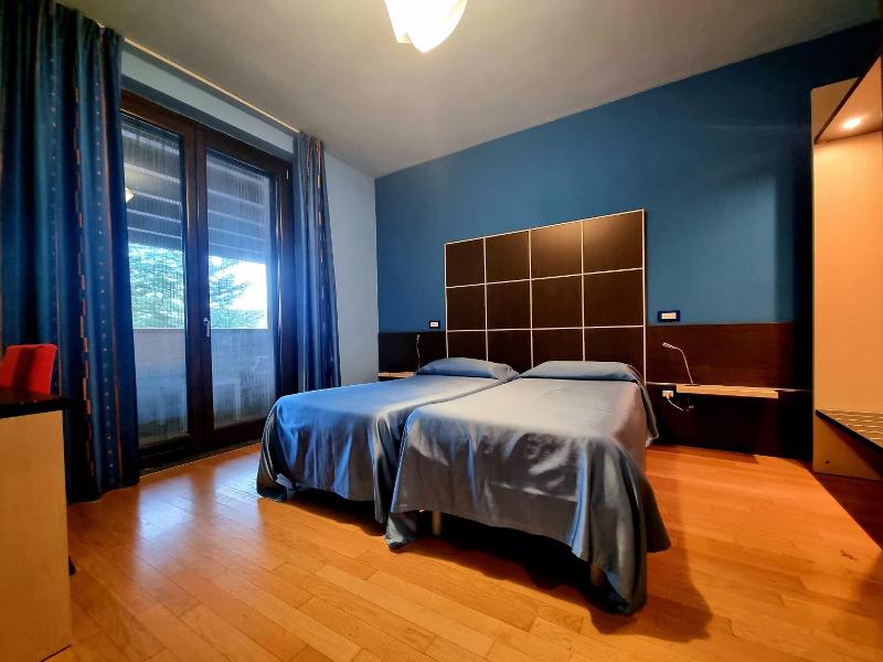 Sotto Il Cielo Hotel image
