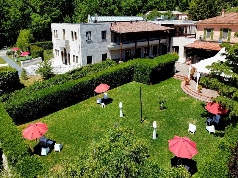 Sotto Il Cielo Hotel image