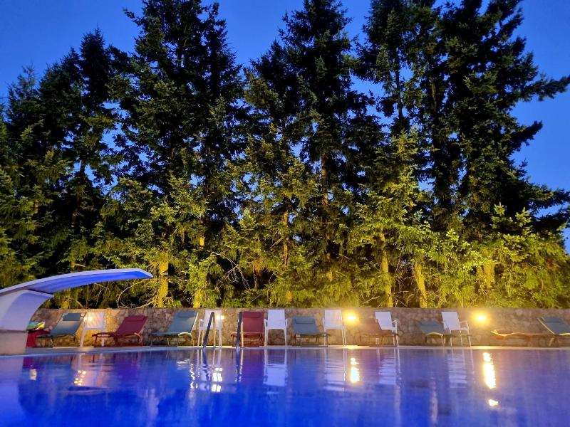 Sotto Il Cielo Hotel image