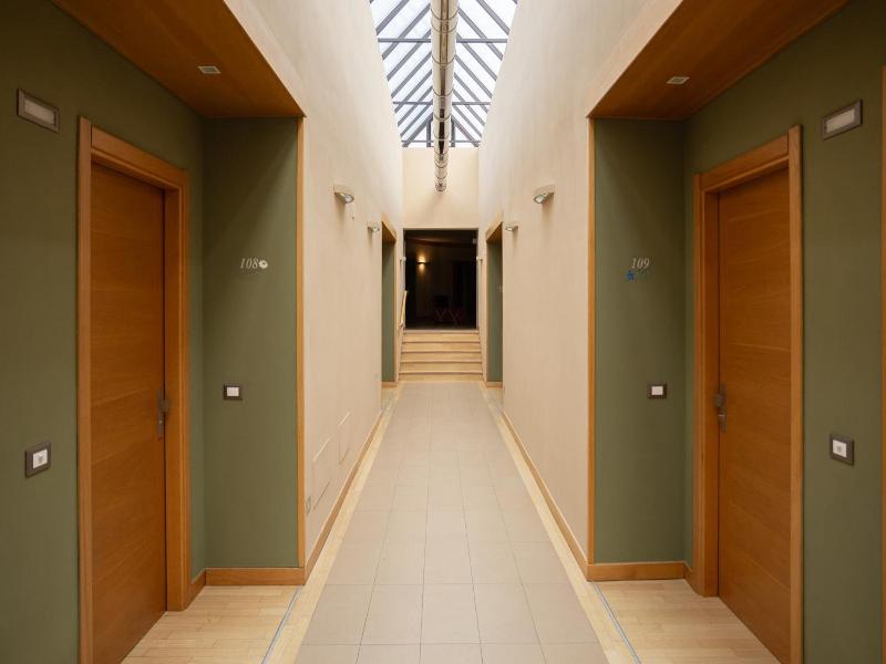 Sotto Il Cielo Hotel image