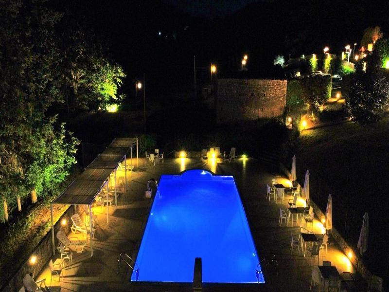 Sotto Il Cielo Hotel image