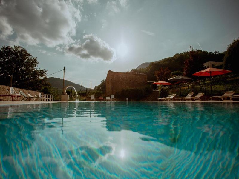 Sotto Il Cielo Hotel image