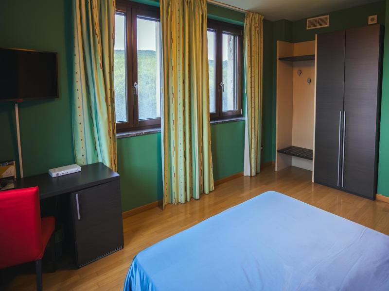 Sotto Il Cielo Hotel image