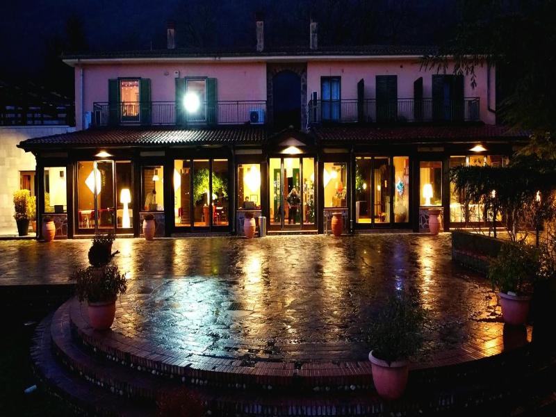 Sotto Il Cielo Hotel image