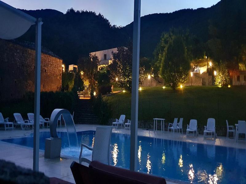 Sotto Il Cielo Hotel image