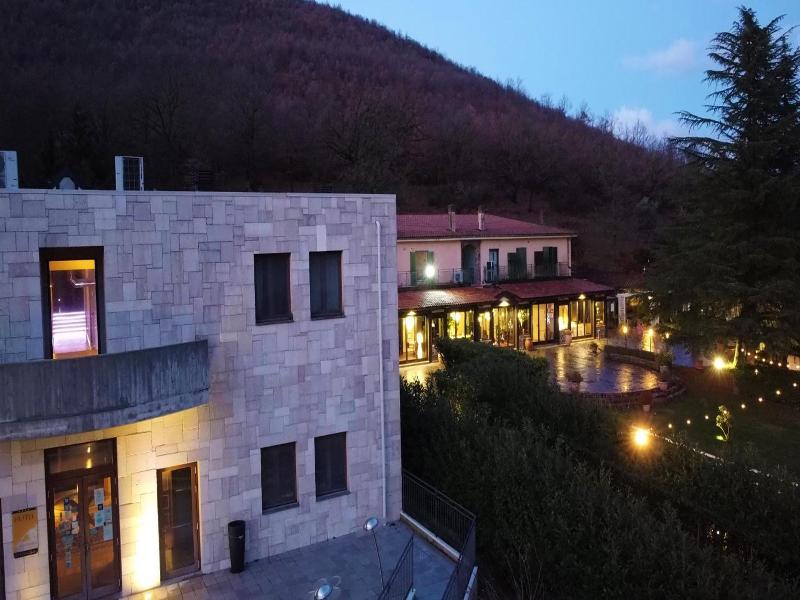 Sotto Il Cielo Hotel image