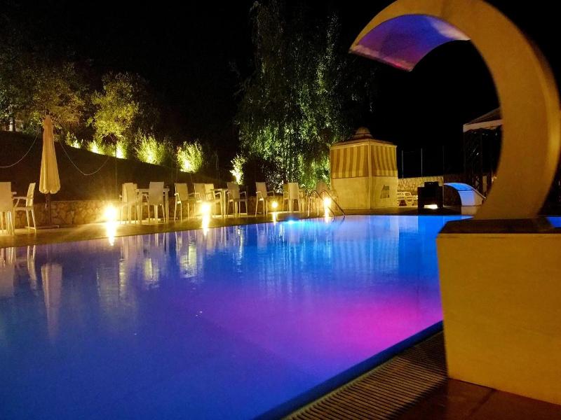 Sotto Il Cielo Hotel image