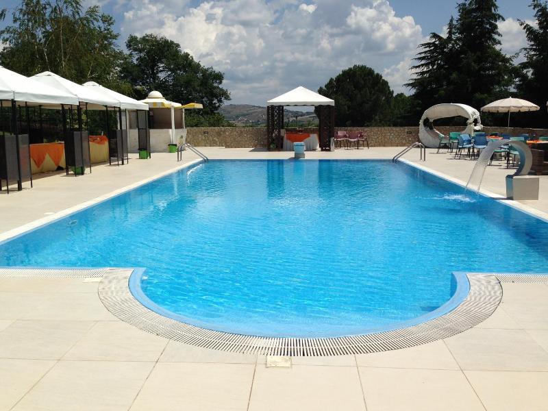 Sotto Il Cielo Hotel image