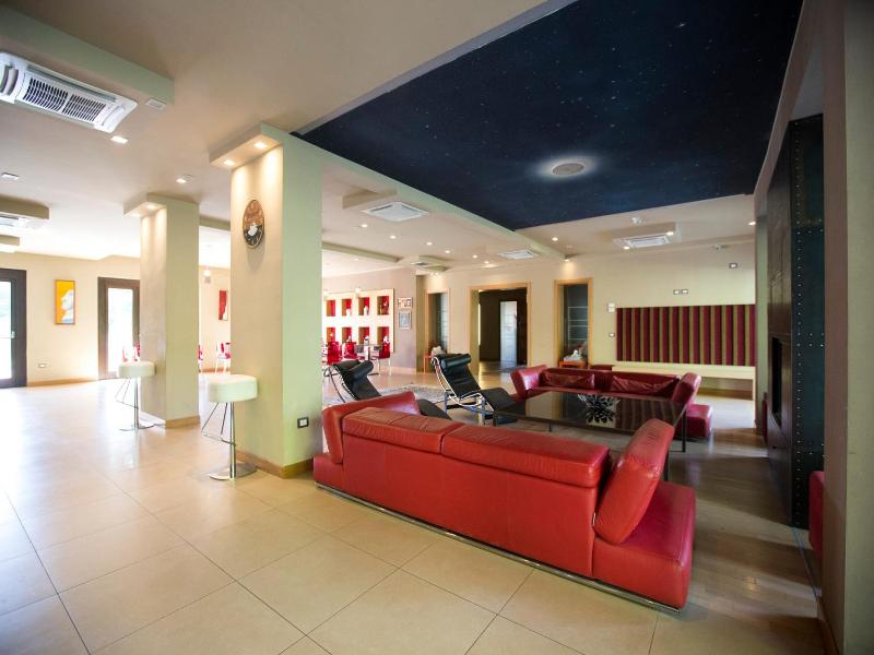 Sotto Il Cielo Hotel image