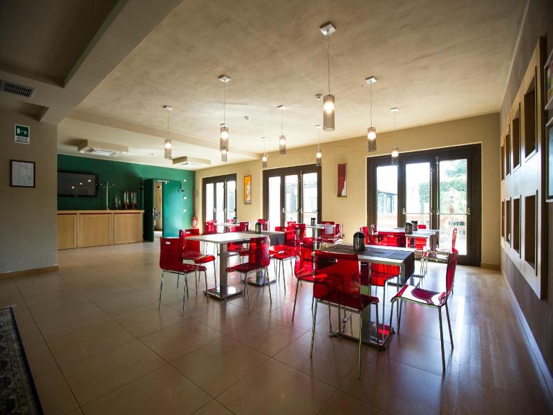 Sotto Il Cielo Hotel image