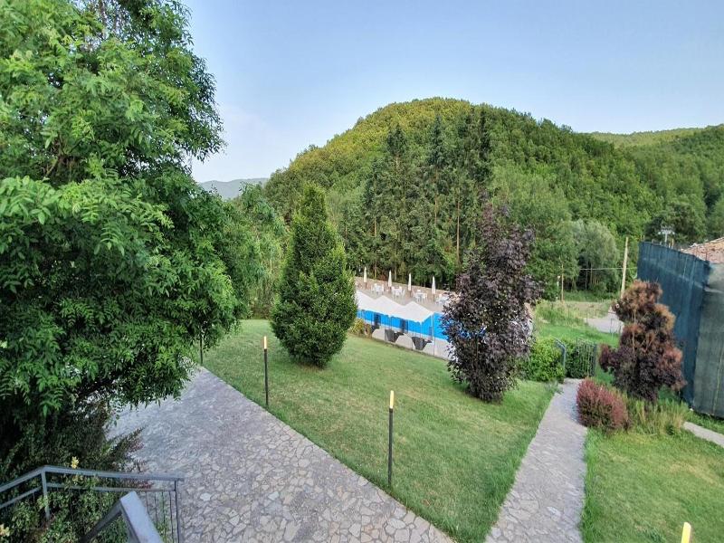 Sotto Il Cielo Hotel image