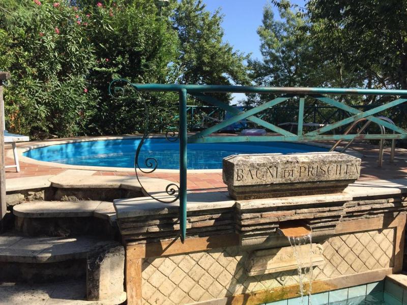 Hotel Antico Residence Roma image