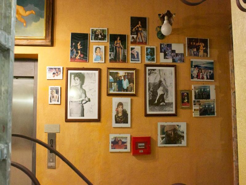 Hotel Antico Residence Roma image