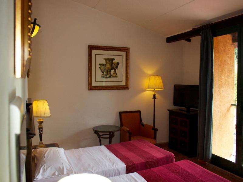 Hotel Antico Residence Roma image