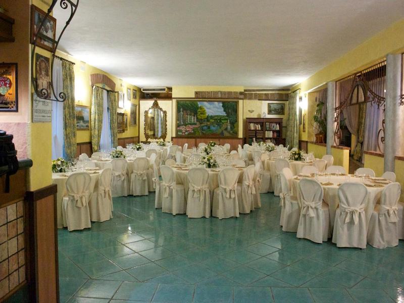 Hotel Antico Residence Roma image