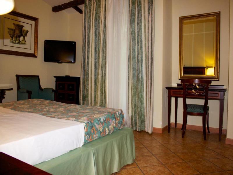 Hotel Antico Residence Roma image