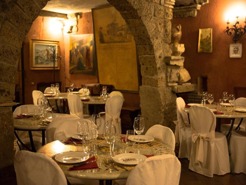Hotel Antico Residence Roma image
