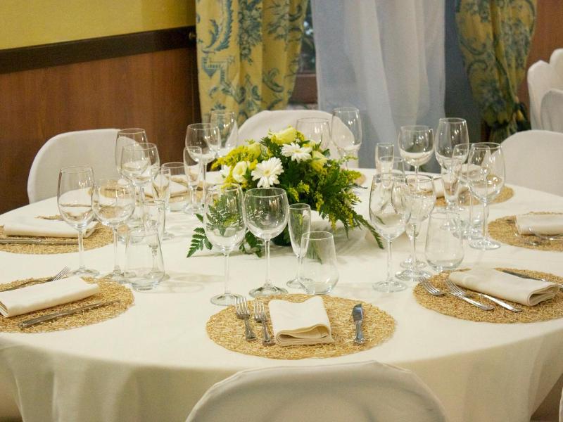 Hotel Antico Residence Roma image